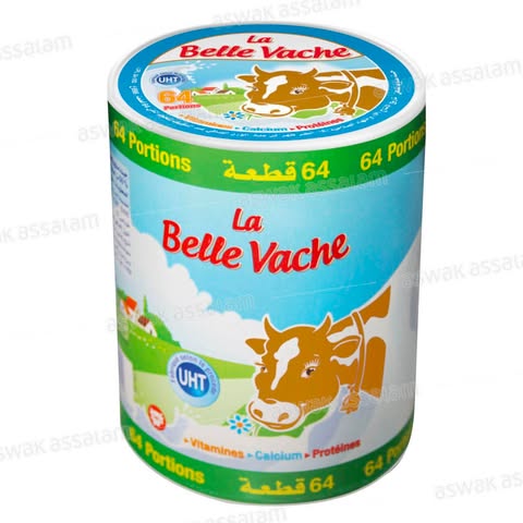 Fromage Belle Vache